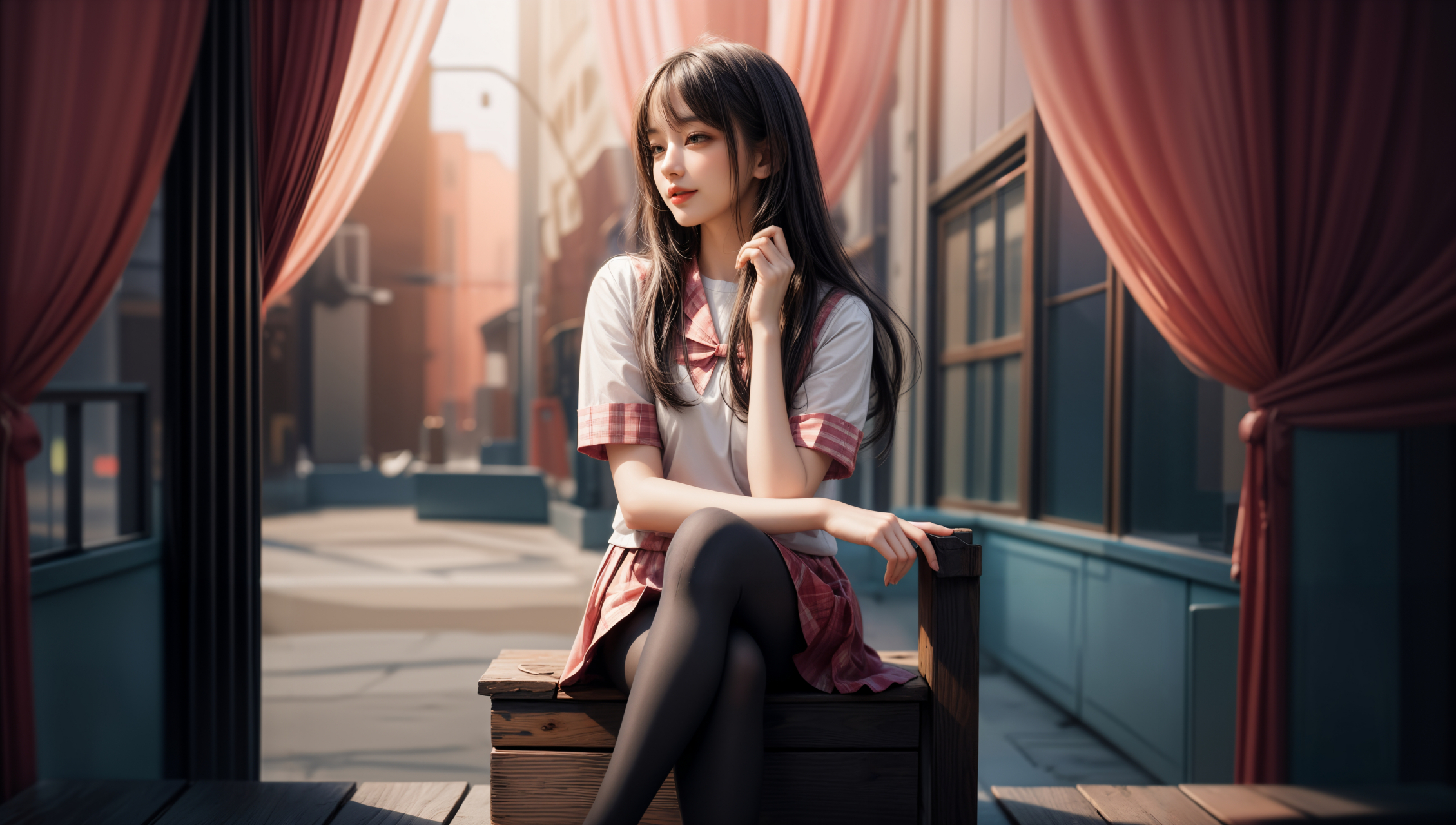 生态环境部发布7月下半月全国空气质量预报会商结果